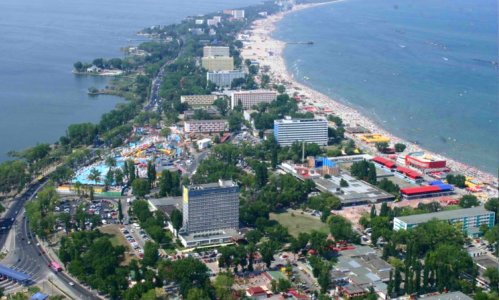 Mamaia