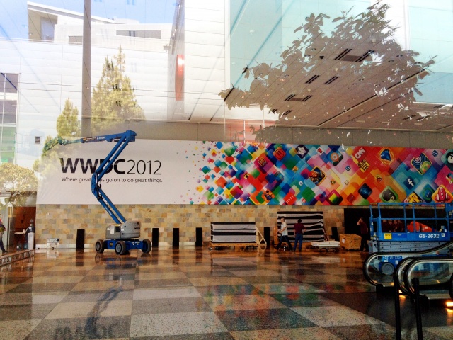 WWDC12