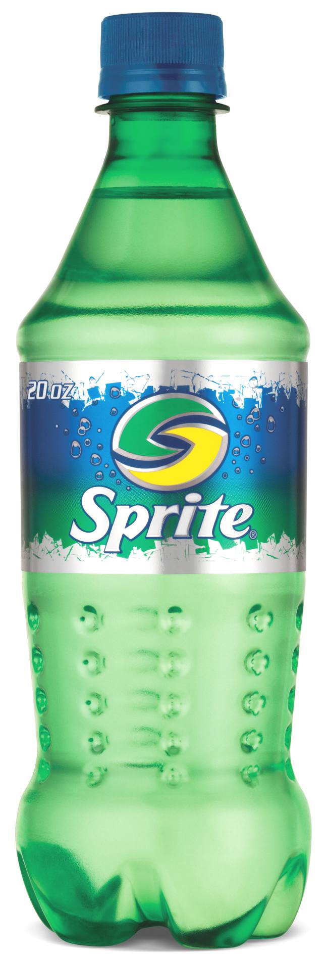 sprite sigla noua