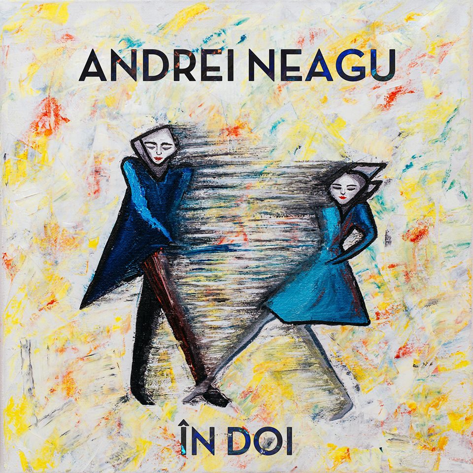 Andrei Neagu - In Doi Artwork