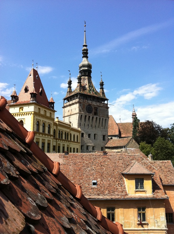 Sighisoara