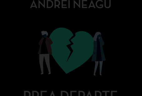Andrei Neagu - Prea Departe