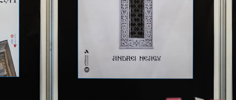 bucuresti neoromanesc – andrei neagu – 8542
