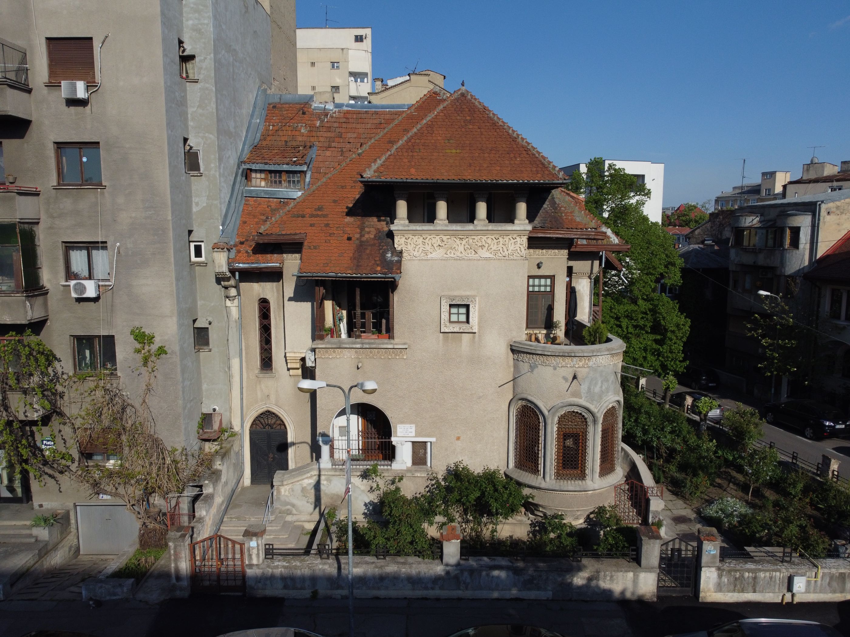 Architectural Image